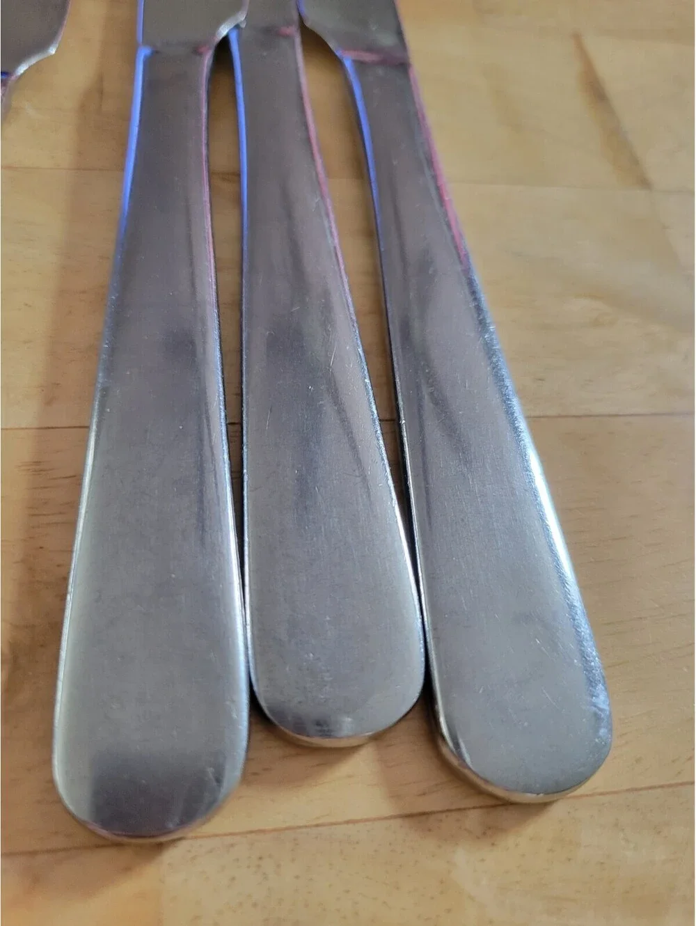 Villeroy & Boch 18/10 Flatware Forks Knives Spoons set of 20 Modern style